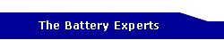 The Battery Experts