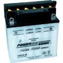 12N7D-3B Dry Charged Battery w/o Acid