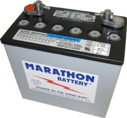 12 Volt 55 Ah Sealed Lead Acid Battery