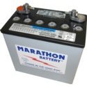 12 Volt 55 Ah Sealed Lead Acid Battery