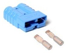 SB-50 BLUE Connector