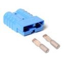 SB-50 BLUE Connector