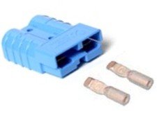 SB-175 BLUE Connector