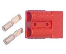 SB-175 RED Connector
