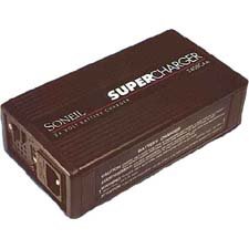 2408SRF Supercharger