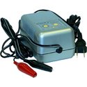 2.4-12 Volt NiCd/NiMH Battery Charger