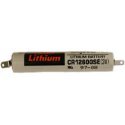 3 Volt 1400 mAh Lithium Battery with Solder Tabs