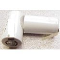 1.2 Volt 1300 mAh NiCd Cordless Razor Battery
