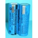 2.4 Volt 1350 mAh NiMH Cordless Razor Battery