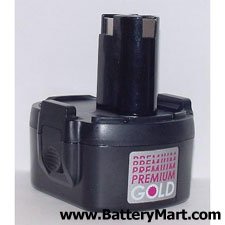 Skil 2610998229 Replacement Battery