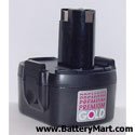 Skil 120BAT Replacement Battery