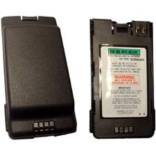Motorola I390 Nextel High Capacity Replacement Battery
