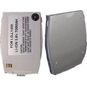 LG L1400 Extra Slim Li Ion Battery