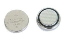 3 Volt CR927 Lithium Battery