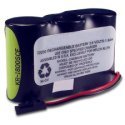 Welsh Allyn 72250 Battery