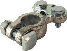 Heavy Duty Universal Terminal