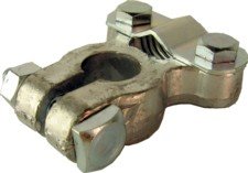 Heavy Duty Commercial Terminal