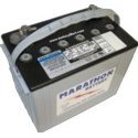 12 Volt 75 Ah Sealed Lead Acid Battery