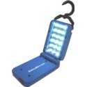 EZ Red FL1701 Folding Pocket Fliplight Cordless LED Light
