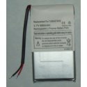 Palm Tungsten E PDA Battery
