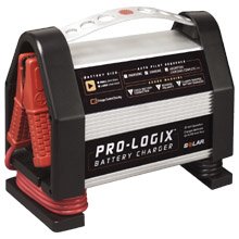8 Amp Pro-Logix Automatic Battery Charger