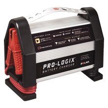12 Amp Pro-Logix Automatic Battery Charger