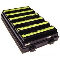 Yaesu Vertex VX410 Replacement Battery