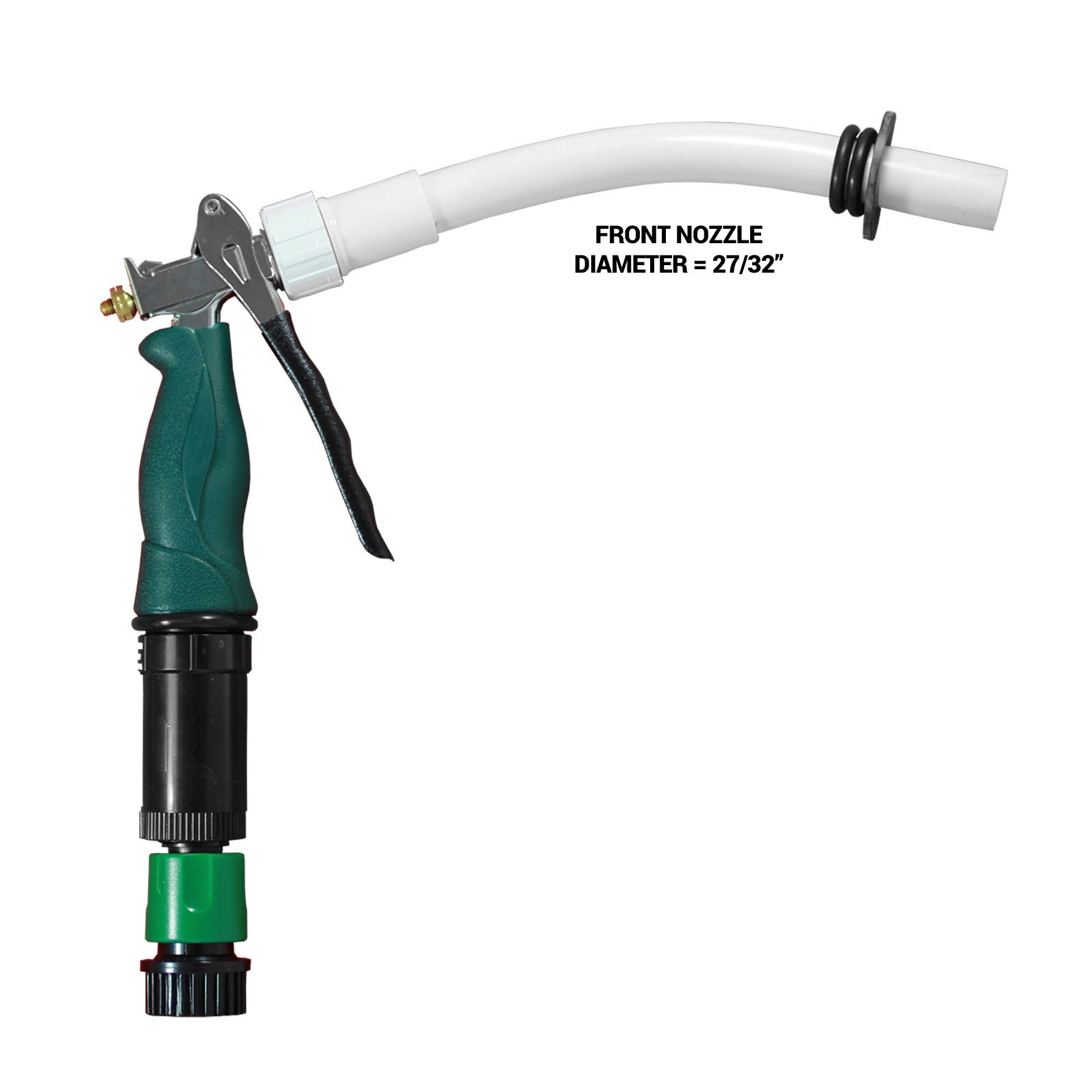 SFS100 Battery Watering Gun