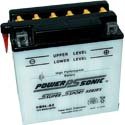 YB9L-A2 Dry Charged Battery w/o Acid