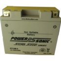 YT12B-BS AGM Maintenance Free Battery