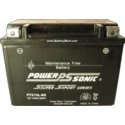 YTX15L-BS AGM Maintenance Free Battery