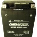 YTX7L-BS AGM Maintenance Free Battery