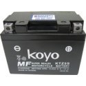 YTZ5S AGM Maintenance Free Battery