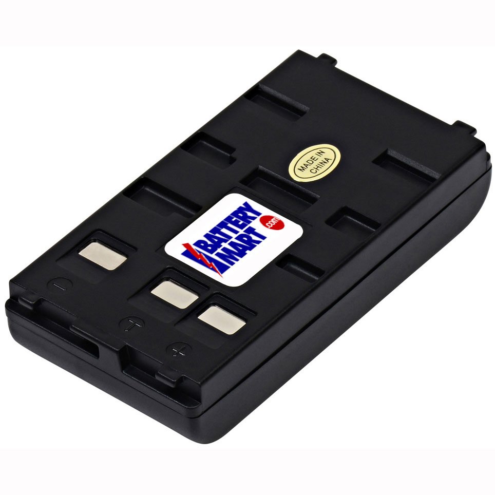 Universal Sony, Panasonic Replacement Camera Battery