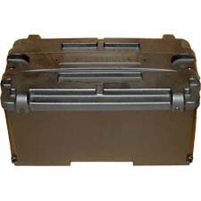 4D Commercial Battery Box