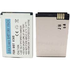 CEL-BLI-924-6 Replacement Cell Phone Battery