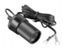 Female Cig Plug Harness