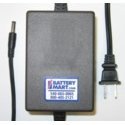 Booster Pac ES6000 AC Charger-Barrel Connector