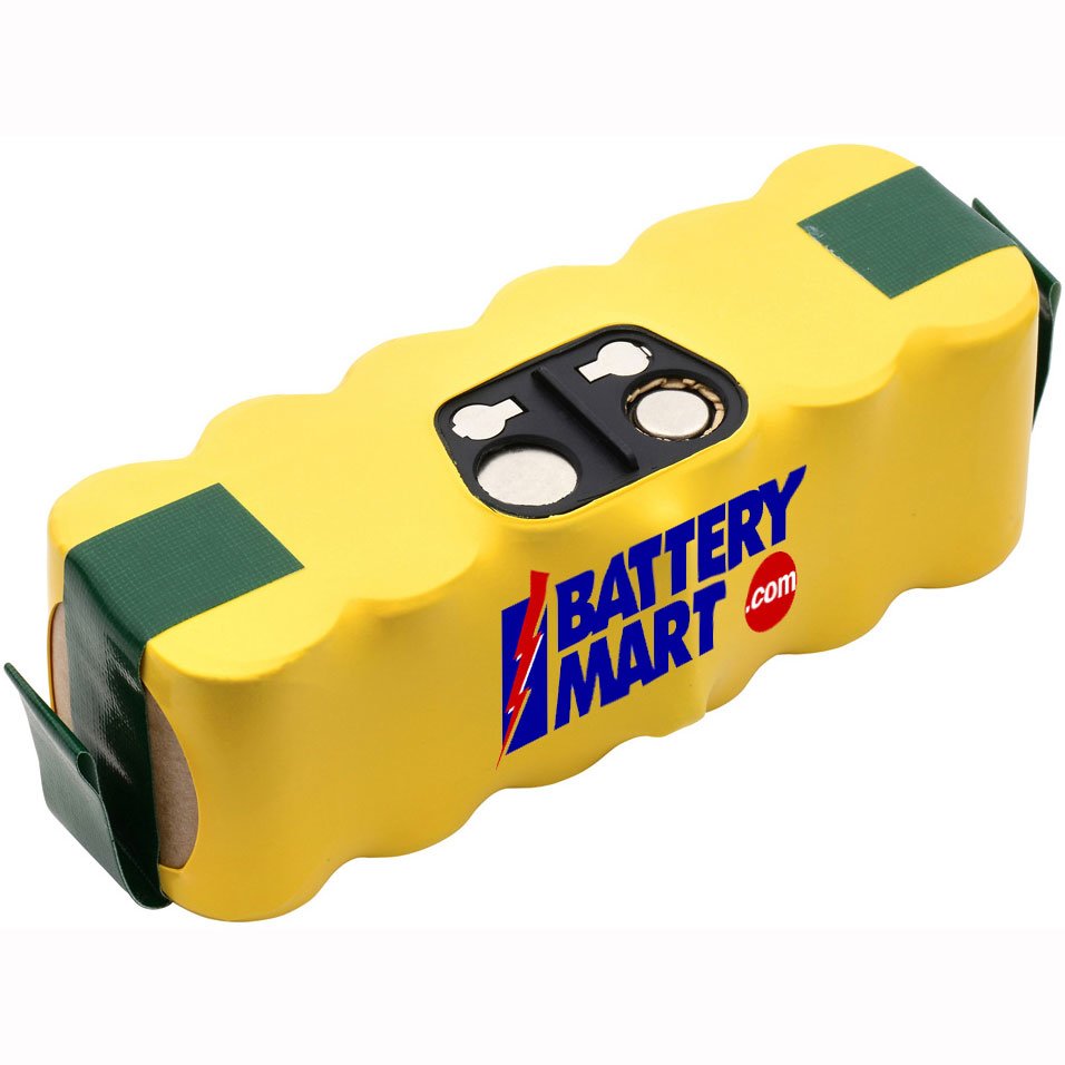 iRobot Replacement Battery Roomba Battery Replacement