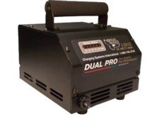 24 Volt 12 Amp Dual Pro Eagle Charger