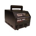 24 Volt 25 Amp Dual Pro Eagle Charger