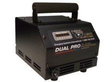 36 Volt 12 Amp Dual Pro Eagle Charger