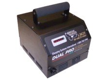 36 Volt 25 Amp Dual Pro Eagle Charger