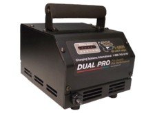 48 Volt 9 Amp Dual Pro Eagle Charger