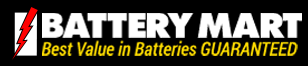 Battery Mart - Best Value in Batteries GUARANTEED