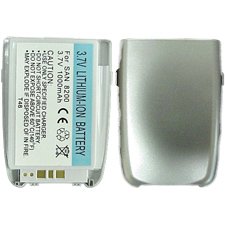 Sanyo SCP-PM8200 Replacement Battery