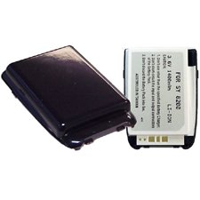 Sanyo SCP-PM8200 Replacement Battery