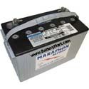 12 Volt 92 Ah Sealed Lead Acid Battery