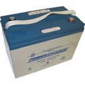 6V 210Ah Sealed Lead Acid Battery