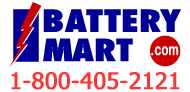 The Battery Experts - Your Battery Store - Offering the widest and best selection of discount batteries including cell phone batteries, motorcycle batteries, atv batteries, marine batteries and much more!